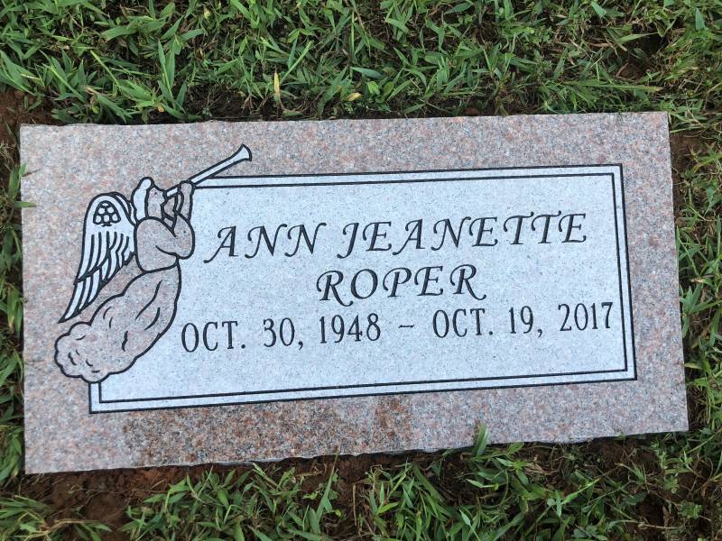 Flush Markers Tennessee Memorials Flush markers