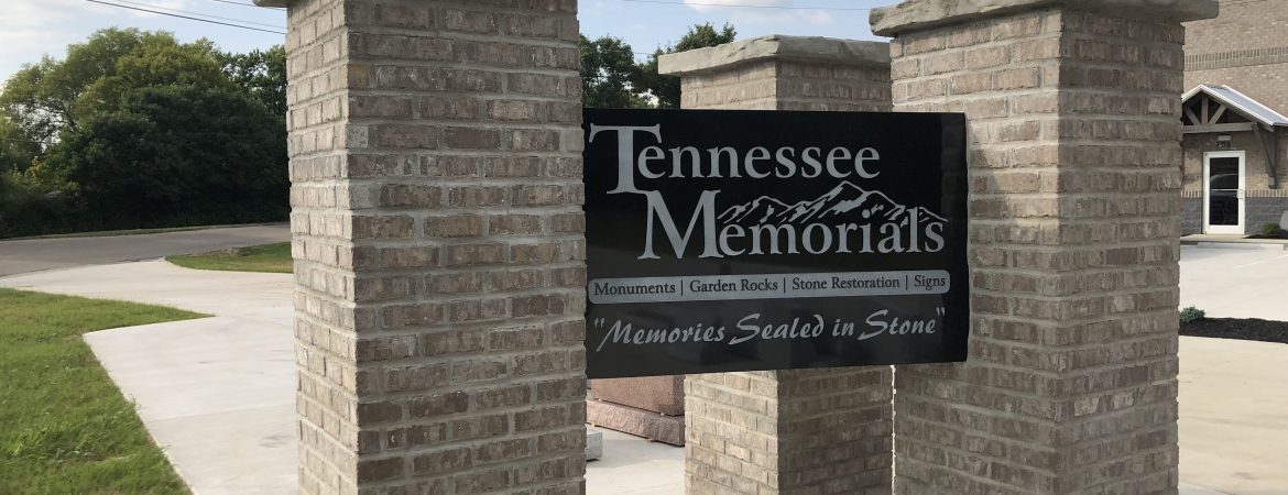 Planning a Memorial in Knoxville, TN