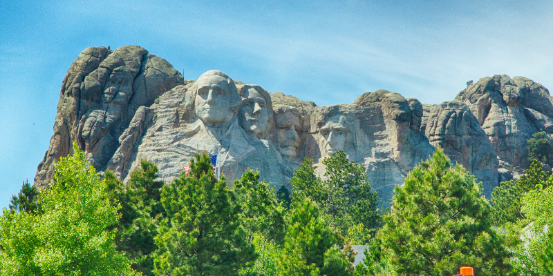 Top 5 Famous Memorials in The United States
