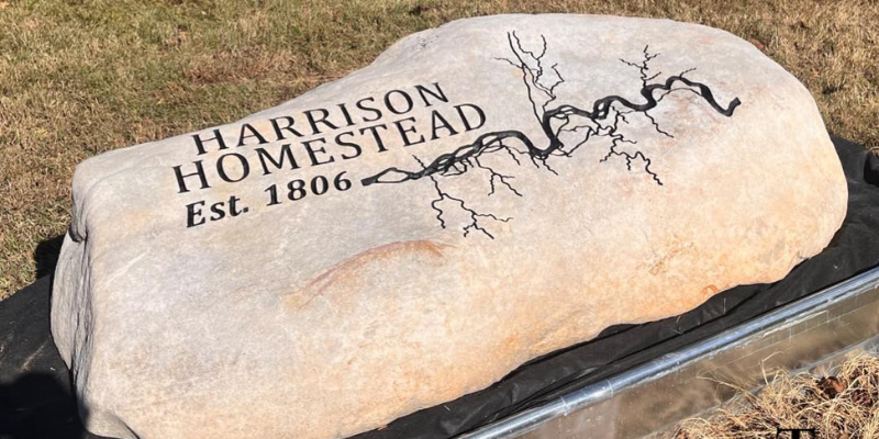 Personalized Monuments Maryville
