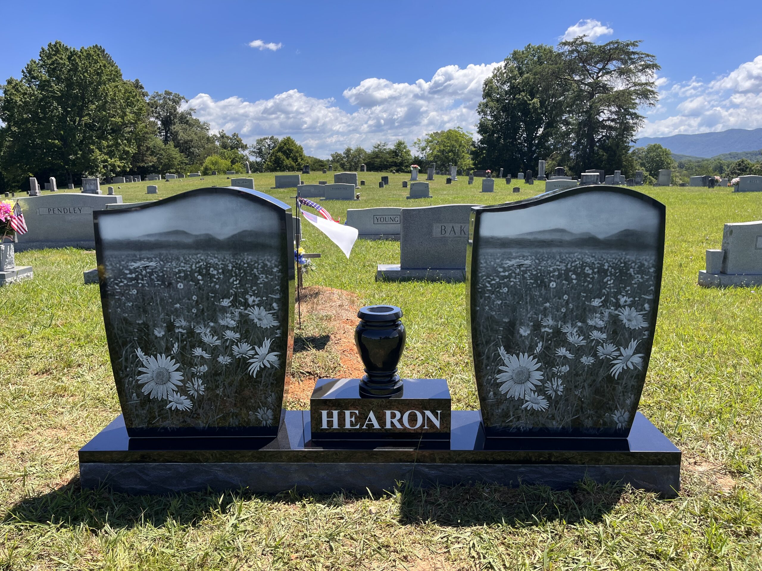 Giving Your Family the Gift of Peace