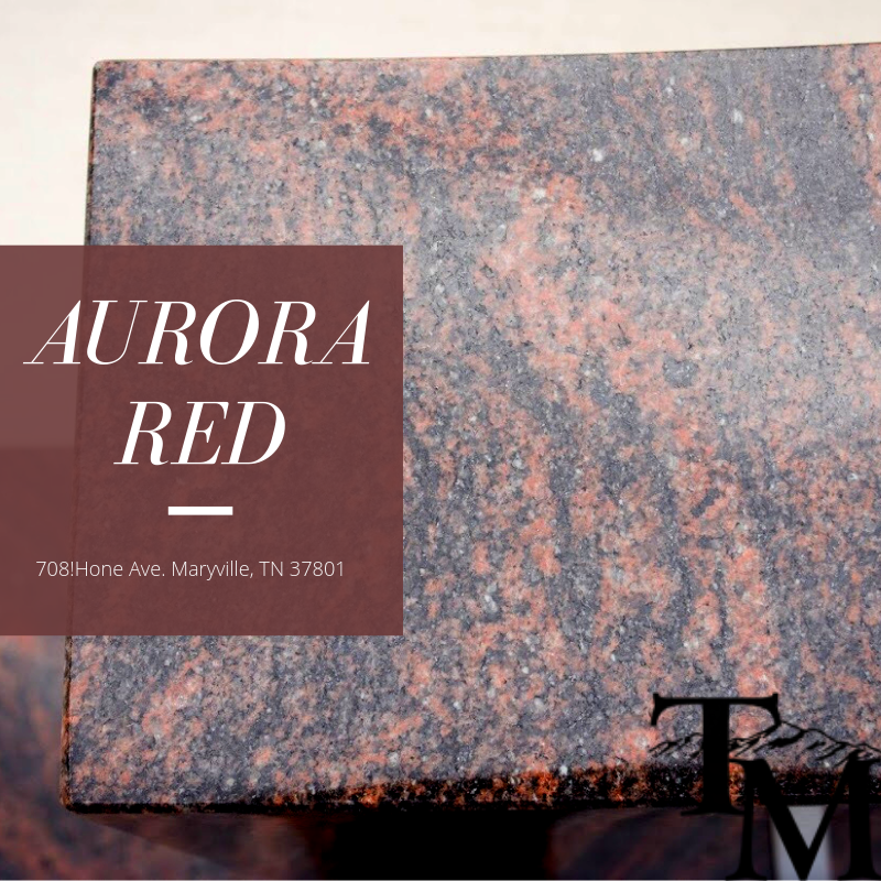 Aurora Red