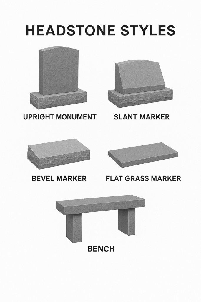 stone guide maryville